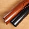 6 Pack: Vermont Cognac Leather Craft Cut by ArtMinds™